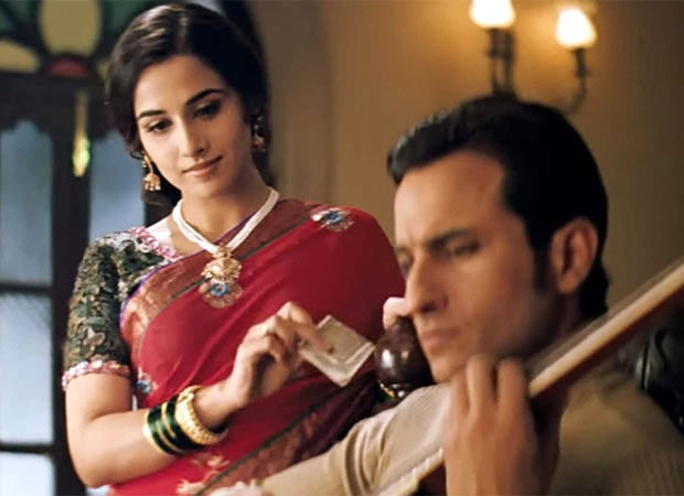 20 years of Parineeta: 5 reasons to rewatch this timeless classic in 2025