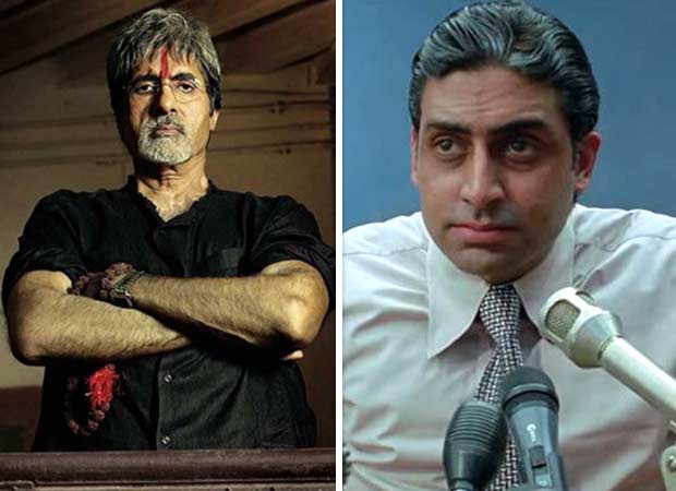 25 Years of Abhishek Bachchan: Actor reveals that Amitabh Bachchan shot for ONLY 10 days for Sarkar; admits “If given an opportunity to do Guru again, I’ll 100% do a much BETTER job” 25 Years of Abhishek Bachchan: Actor reveals that Amitabh Bachchan shot for ONLY 10 days for Sarkar; admits “If given an opportunity to do Guru again, I’ll 100% do a much BETTER job”
