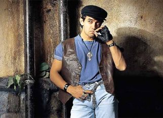 Vikram Bhatt on 27 years of Ghulam, “It would not have been possible without Aamir Khan. He stood behind me like a rock”