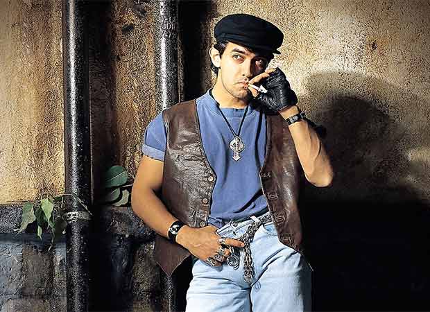 Vikram Bhatt on 27 years of Ghulam, “It would not have been possible without Aamir Khan. He stood behind me like a rock” 