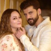 Sonakshi Sinha shares how Zaheer Iqbal balances support and honesty in their relationship; says, “He is definitely my biggest cheerleader but he is also very strict”Sonakshi Sinha shares how Zaheer Iqbal balances support and honesty in their relationship; says, “He is definitely my biggest cheerleader but he is also very strict”