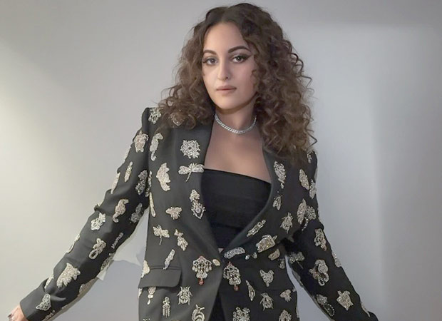 Sonakshi Sinha reacts to pregnancy speculation; says, “You just move on with your life. You cannot pay attention to every little thing” : Bollywood News – Bollywood Hungama