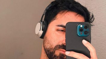 Ayushmann Khurrana celebrates World Music Day by sharing his playlist of hidden gems; watch