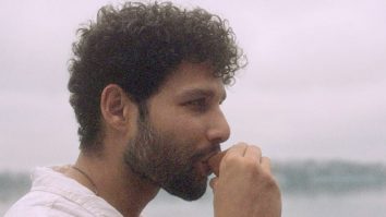 Siddhant Chaturvedi shares heartfelt post from Bhopal: “Iss sheher mein meri dhadhak basti hai”