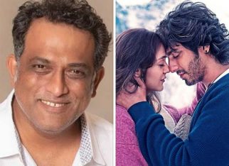 Anurag Basu applauds Saiyaara teaser, says Mohit Suri ‘never disappoints’
