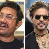 Aamir Khan recalls Shah Rukh Khan’s thoughtful gift in 1996; says, “Shah Rukh gave me a brand-new laptop, complete with all the paperwork and a nice case”