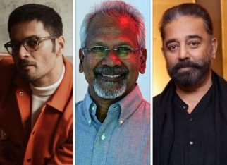 Ali Fazal reveals he instantly said yes to Thug Life; says, “A Mani Ratnam film isn’t something you get offered every day, and certainly not alongside someone as iconic as Kamal Haasan”