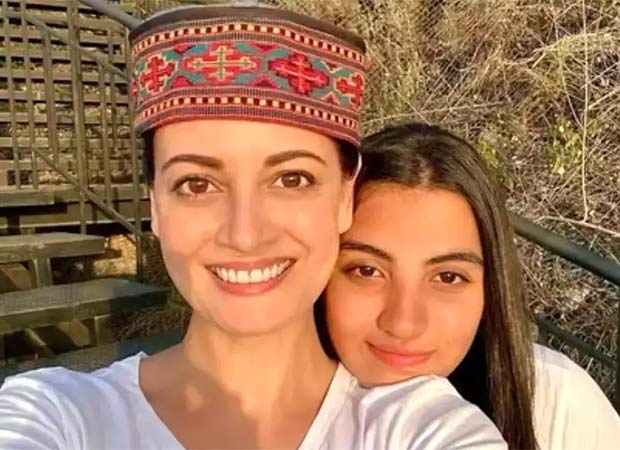Dia Mirza shares lighthearted moment with stepdaughter Samaira Rekhi: “She saved my number on her phone as - Dia, not yet the evil stepmother”