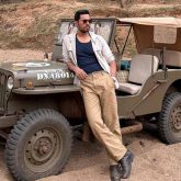 Randeep Hooda reconnects with wildlife photography in Madhya Pradesh’s Kanha National Park; watch