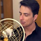 Sonu Sood honoured with Miss World Humanitarian Award; pays tribute to mothers, students and migrants
