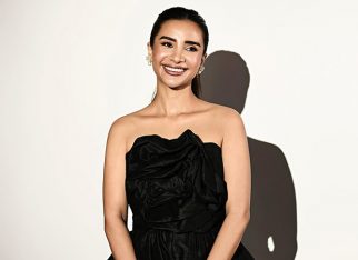 Patralekhaa teases new film with BTS glimpse, says “To new beginnings”
