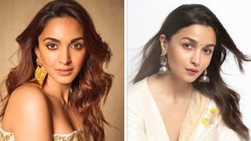 Kiara Advani shares adorable gift of baby clothes from Alia Bhatt: “Thank you mama”