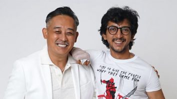 From Havoc to Bollywood: Sunny Pang to feature in action-packed Lakadbaggha 2 with Anshuman Jha