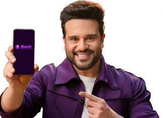 Rush by Hike unveils its maiden campaign #ChaloJeetKiChaal with Krushna Abhishek to champion skill-based gaming in India Rush by Hike unveils its maiden campaign #ChaloJeetKiChaal with Krushna Abhishek to champion skill-based gaming in India