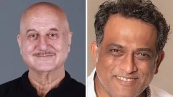 Anupam Kher praises Anurag Basu’s directorial style in Metro…इन दिनों; says, “He is a magician of emotions”