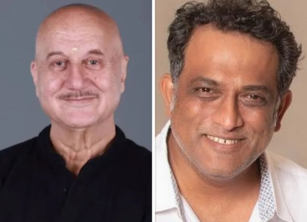 Anupam Kher praises Anurag Basu’s directorial style in Metro...इन दिनों; says, “He is a magician of emotions”