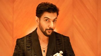 Ranveer Brar wins the Most Stylish Culinary Artist of the Year award