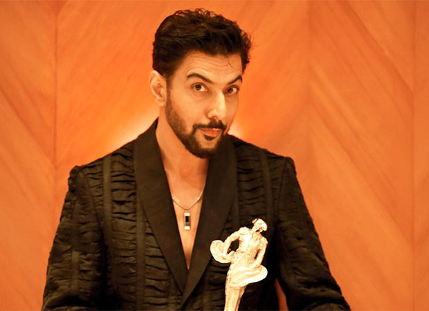 Bollywood Hungama Style Icons Summit and Awards 2025: Ranveer Brar wins the Most Stylish Culinary Artist of the Year award