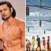 Ali Fazal opens up on joining Metro...इन दिनों; says, “I had shamelessly texted him long ago”