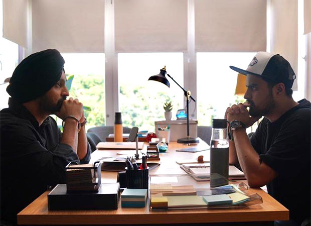 EXCLUSIVE: Diljit Dosanjh starrer Detective Sherdill clocks 44M+ views in 24 hours ahead of ZEE5 premiere