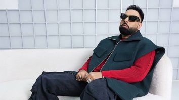 Badshah to make global fashion debut at Paris Men’s Fashion Week