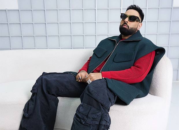 Badshah to make global fashion debut at Paris Men’s Fashion Week
