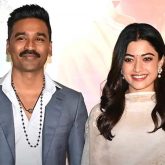 Makers of Dhanush, Rashmika Mandanna starrer Kuberaa postpone pre-release event in respect to Ahmedabad plane crash victims