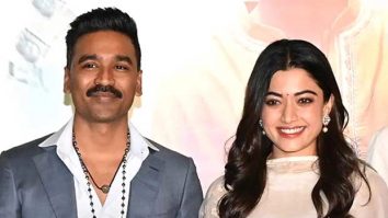 Makers of Dhanush, Rashmika Mandanna starrer Kuberaa postpone pre-release event in respect to Ahmedabad plane crash victims