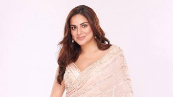 Shraddha Arya lip-syncs to ‘Senorita’ to playfully shut down unsolicited parenting advice