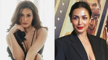 Amyra Dastur gets a shoutout from the original ‘Munni’ Malaika Arora for her moves on the iconic song