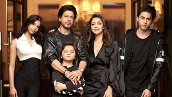 Gauri Khan’s Mumbai restaurant Torii has a ‘secret door’ exclusively for Shah Rukh Khan and kids