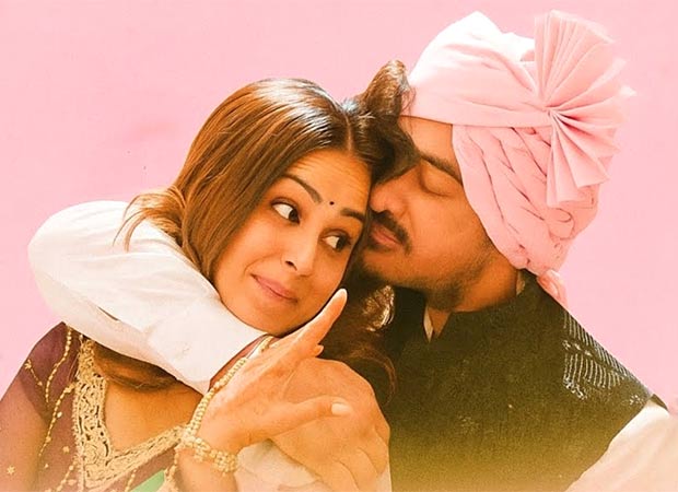 Sitaare Zameen Par’s new track ‘Shubh Mangalam’ featuring Aamir Khan and Genelia Deshmukh out now, watch : Bollywood News – Bollywood Hungama