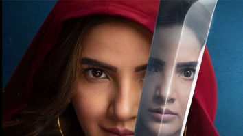 Jasmine Bhasin plays from the heart, defying deception on The Traitors