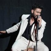 Sunny Kaushal reveals how he came up with his latest rap single 'Mid Air Freeverse’: “ I had a cup of coffee, and ended up burning my tongue…”