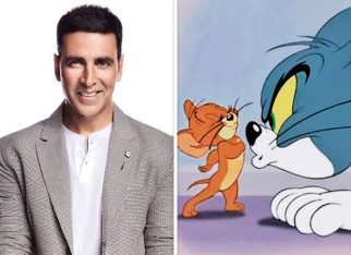 Akshay Kumar reveals his action scene inspiration; says, “Tom & Jerry is the most violent show, I’ve taken so much inspiration from it”