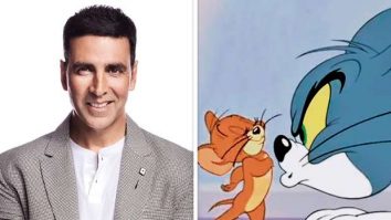 Akshay Kumar reveals his action scene inspiration; says, “Tom & Jerry is the most violent show, I’ve taken so much inspiration from it”
