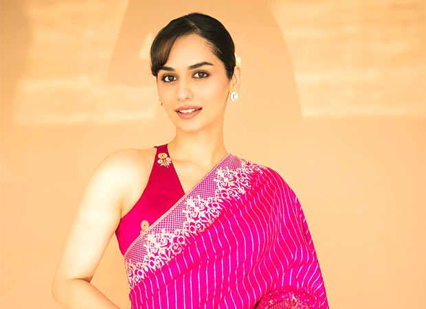 Manushi Chhillar opens up about her experience in Maalik; says, “This is the most real I’ve felt as a character” : Bollywood News – Bollywood Hungama
