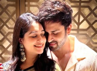 Dipika Kakar shares emotional journey on her Cancer battle; says, “Shoaib gave me the strength to face it all”