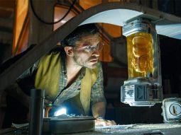 Emmy Award Nominee Jonathan Bailey reflects on his childhood love for the Jurassic series and how it captured his imagination; says, “It was a sumptuous escapist delight”