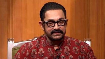 Aamir Khan takes a stand against OTT Trend; says, “This will destroy theatres”