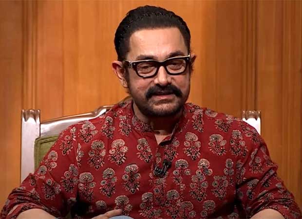 Aamir Khan takes a stand against OTT Trend; says, “This will destroy theatres”