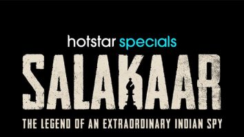 JioHotstar’s Salakaar set to premiere this independence day — A gripping tale of espionage and duty