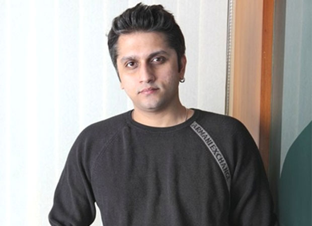 Mohit Suri speaks on Saiyaara’s real romance: “Flawed, imperfect people make perfect and complete love stories”