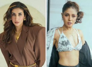 Parul Gulati and Sunidhi Chauhan drop anthem of empowerment ‘Marzi Ki Malkin’ on World Music Day