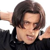 Salman Khan shares unheard story behind his iconic Tere Naam look; says, “Tere Naam ka look hai, woh actually inspired tha Abdul Kalam saab se tha”