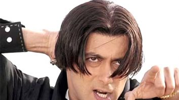 Salman Khan shares unheard story behind his iconic Tere Naam look; says, “Tere Naam ka look hai, woh actually inspired tha Abdul Kalam saab se tha”