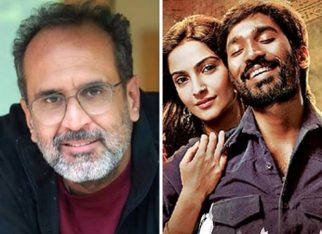 12 Years of Raanjhanaa: Aanand L Rai recalls the scene that was never in the script; says, “The emotion was always a part of the script, but the visual was not”