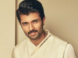 Vijay Deverakonda booked under SC/ST act over alleged offensive remarks on tribal communities