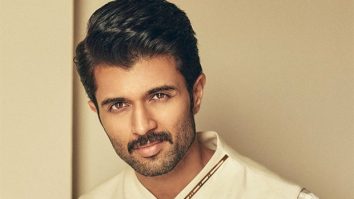 Vijay Deverakonda booked under SC/ST act over alleged offensive remarks on tribal communities