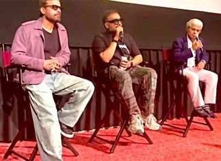 Anurag Kashyap, Rahul Bhat’s Kennedy earns rave reviews at NYIFF, sparks calls for Indian Theatrical release